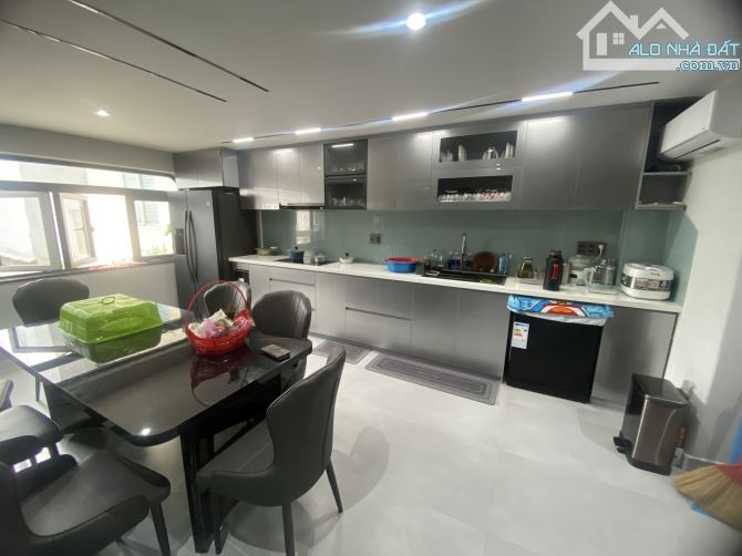 SIÊU PHẨM GÒ XOÀI BÌNH TÂN – NHÀ ĐẸP FULL NỘI THẤT - GIÁ NHỈNH 10 TỶ - 4
