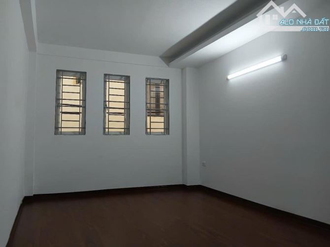 💎 BÁN NHÀ LÔ GÓC TRẦN CUNG – HOÀNG QUỐC VIỆT, CẦU GIẤY – 40M2, 5T 💎CỰC GẦN PHỐ - 4