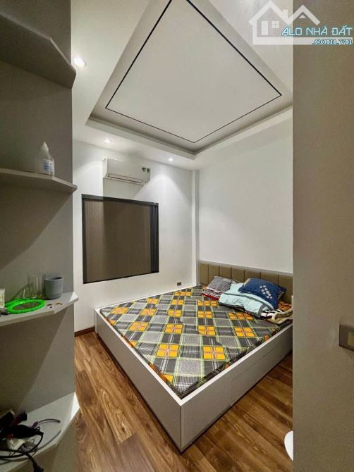 BÁN NHÀ LÝ SƠN – GARA Ô TÔ – NỞ HẬU - Ở NGAY – 48M2 CHỈ 12,9 TỶ - 4