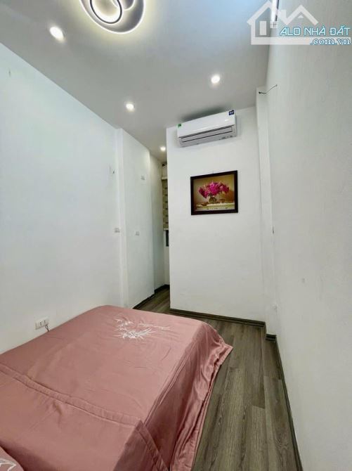 🔥🔥SOS - MẶT NGÕ TRƯƠNG ĐỊNH - BA GÁC TRÁNH - 50M RA PHỐ - 20M2*5T, 3NGỦ CHỈ 4,3TỶ🔥🔥 - 4