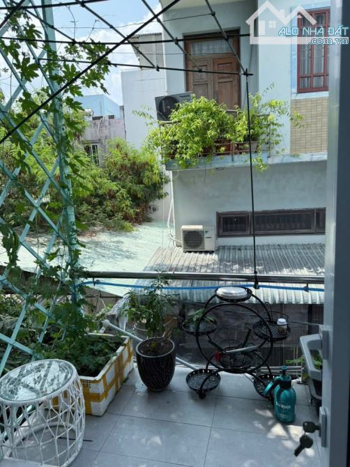 Bán nhà mới 4 Tầng gần Đặng Văn Bi,Trường Thọ Thủ Đức-Hẻm Xe Hơi,gần trường THPT Thủ Đức- - 4