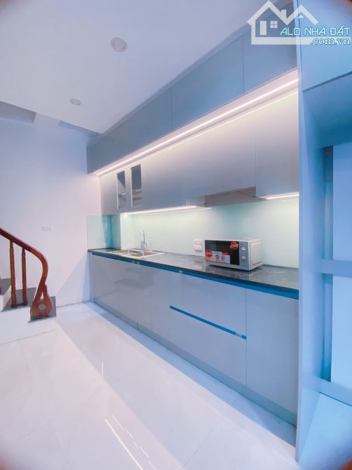 🏡 Bán nhà VĂN CHƯƠNG, ĐỐNG ĐA. 40m2, 6 tầng thang máy, mt 4.1m. Nhà mới ở ngay. - 4