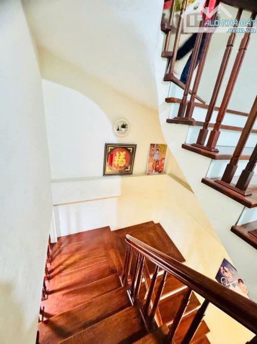 TRUNG TÂM THANH TRÌ - NHÀ ĐẸP 2 THOÁNG - 20M RA PHỐ NGUYỄN BẶC, TỨ HIỆP - 56M2 - 8.3 TỶ - 4