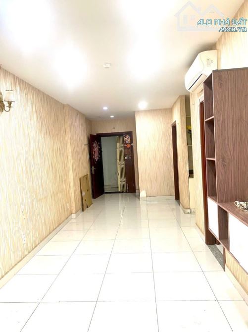 Chung Cư Khang Gia , P14, Gò Vấp 2PN 68m2 Giá 7tr/th - 4