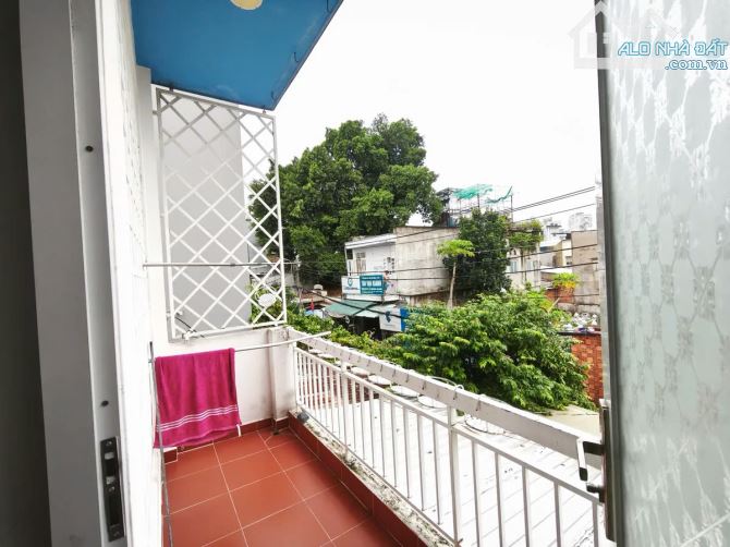 HXH Nguyễn Văn Lượng Gò Vấp thông tứ phía, hàng xóm văn minh, lịch sự, yên tĩnh. - 4