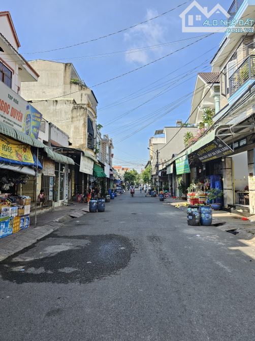 4Tỷ500__152m2(5x30,4)__gần KCN VSip1__Dãy trọ KDC 434__cách đường Nguyễn Du chỉ 200m - 4