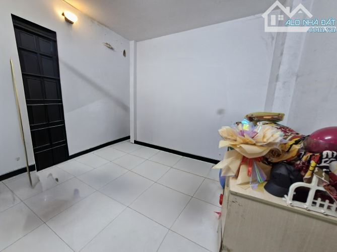 🔥 DT12 TRUNG TÂM LINH ĐÔNG – HXH ĐỖ CỬA LNH ĐÔNG– NHỈNH 4 TỶ, 61M² - 4