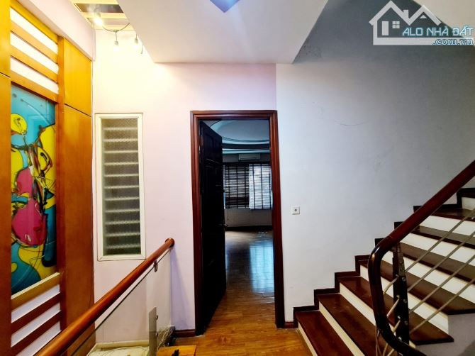 BÁN NHÀ NGÕ 28 NGUYÊN HỒNG - Ô TÔ TRÁNH - KINH DOANH ĐỈNH - THÔNG SỐ VÀNG - 4