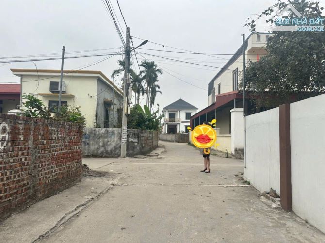 Siêu phẩm Cốc Liễn - Minh Tân gần ga LC-HN-HN Giá 1 tỷ 1 - 4