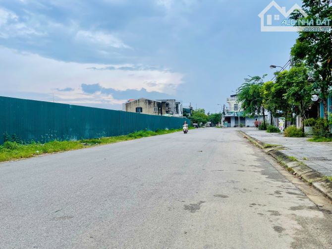 ĐẤT MẶT TIỀN NGUYỄN LỘ TRẠCH – XUÂN PHÚ - NGAY CHỢ CỐNG MỚI GIÁ CHỈ 7,X TỶ - 4