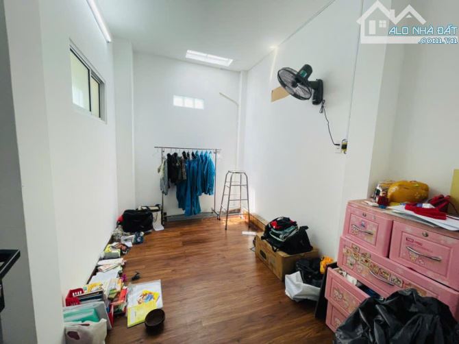 [35M²] BÁN NHÀ ĐẸP HẺM 300 NGUYỄN THÁI SƠN, P4 GÒ VẤP – NỞ HẬU TÀI LỘC – 3.53 TỶ - 4