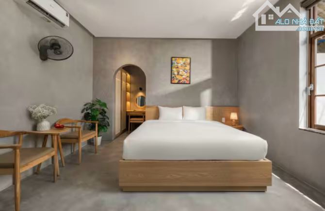 BÁN VILLA VIEW BIỂN – TỰA NÚI GẦN BÁN ĐẢO SƠN TRÀ - 300m2 - giá 29,2 tỷ - 4