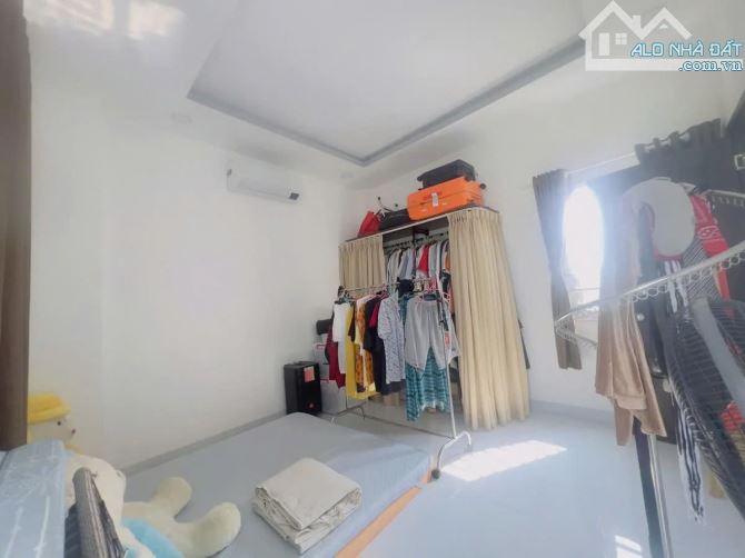 biệt thự mini đẹp, hxh lê trọng tấn, 77m², ngang 9m, 3pn, chỉ 7.1 tỷ tl - 4