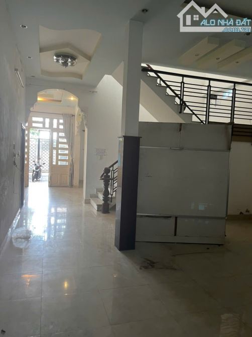 "BÁN BIỆT THỰ VƯỜN 2 TẦNG – ĐƯỜNG HUỲNH THỊ MÀI (GIÁP DƯƠNG CÔNG KHI).TÂN.HIỆP HÓC MÔN – 5 - 4