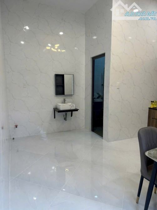 BÁN nhà mới hoàn thiện, 👉Có giấy phép xây dựng - 4