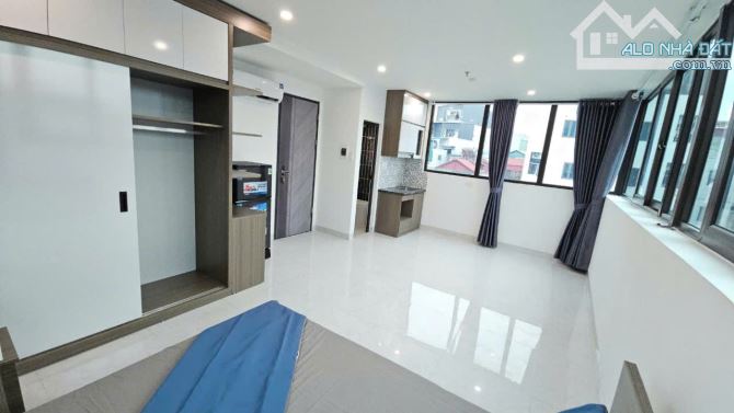 Gà Đẻ Trứng Vàng – Tòa Nhà Mới Đẹp – Cách Ô Tô Tránh Chỉ 30m – Thu Nhập Thụ Động 600 - 4