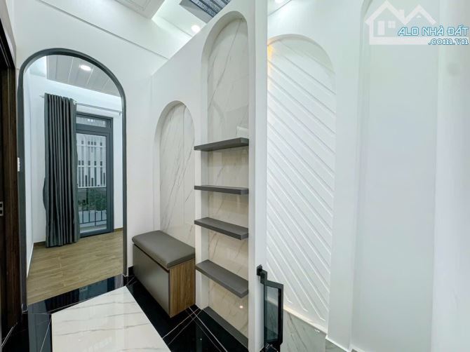 Nhà ngay Tân Hưng Q7 tặng full nội thất, DT48m2 ngang 6m chỉ hơn 6 tỷ. - 4