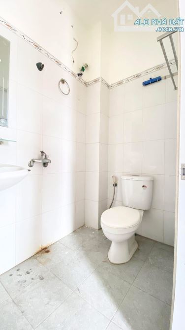 Bán nhà 3 tầng tại Sở Dầu, Hồng Bàng 45m2 chỉ 2,1tỷ. - 4
