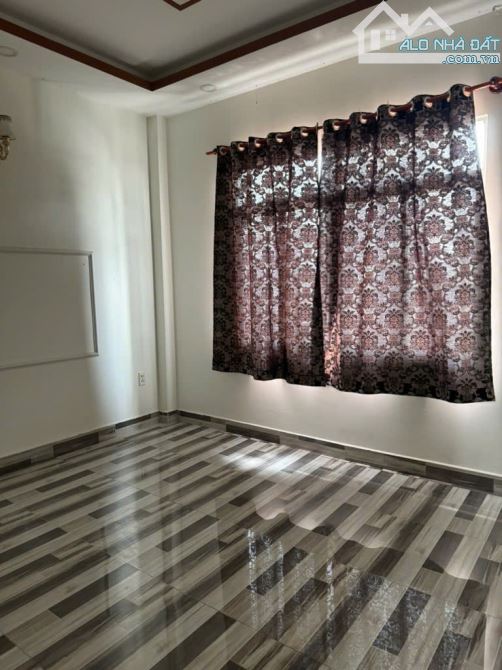 BÁN NHÀ 48M² – 5 TẦNG – PHẠM VĂN CHIÊU, P8, GÒ VẤP – HẺM XE HƠI – KHU PHÂN LÔ VIP – 5 TỶ - 4
