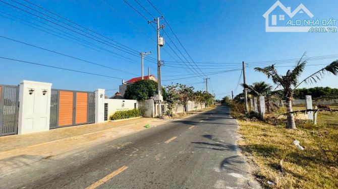 2967M2 MẶT TIỀN TÔN THẤT THUYẾT- THỊ TRẤN PHƯỚC HẢI- CÁCH BIỂN 2KM🏝️🏝️ - 4