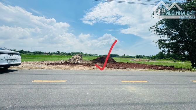 2967M2 MẶT TIỀN TÔN THẤT THUYẾT- THỊ TRẤN PHƯỚC HẢI- CÁCH BIỂN 2KM🏝️🏝️ - 4