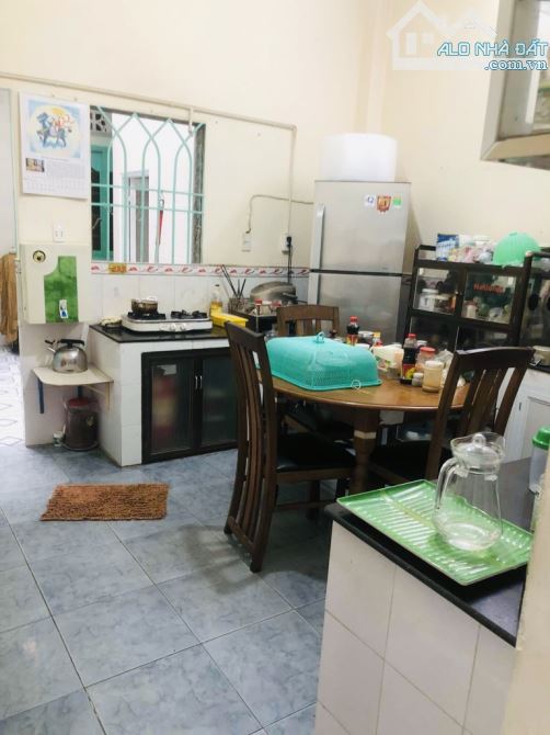 BÁN NHÀ PHAN HUY ÍCH – SÁT EMART - 5x18M  – HXH NGỦ NHÀ – 6.089 TỶ - 4