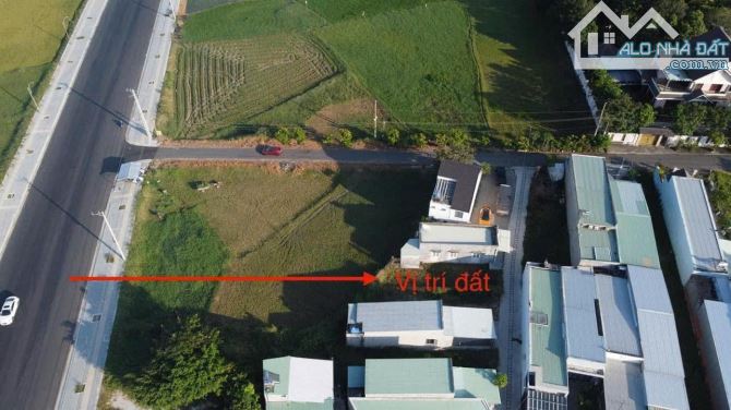 🚩Bán Nhanh Lô Đất Cho Anh Chủ   Xã An Ngãi - TT Long Điền - Bà Rịa Vũng Tàu - 4