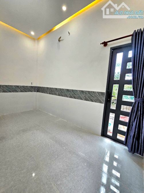 NHÀ LẦU XÂY MỚI 100% CẦU BÀ VÈN ĐƯỜNG TỈNH 925, P. THƯỜNG THẠNH, CÁI RĂNG - 4