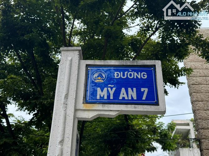 CHÍNH CHỦ BÁN ĐẤT MỸ AN 7 – SÁT SÔNG, GẦN SUN COSMO, 100M2 Giá 11,x Tỷ - 4