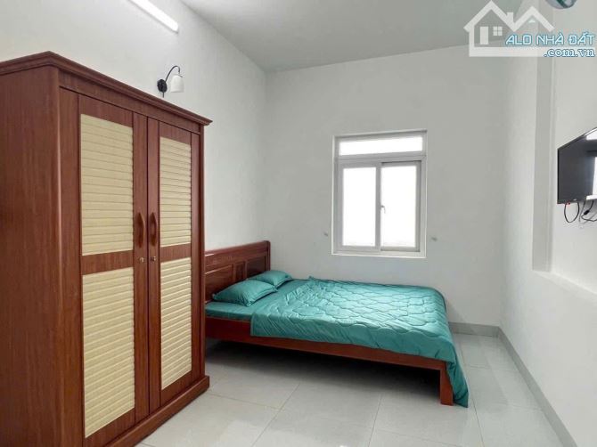 💥Nhà Nghỉ 2 Mê,TC 8*15,6m hẻm Đồng KHởi,gần Hoàng Việt,gần Hà Huy Tập,,nhiều lô - 4