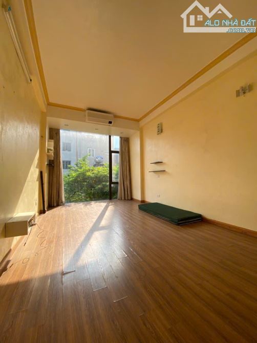 🏡 B_Á_N NHÀ DÂN XÂY HỒ TÙNG MẬU - 3 MẶT THOÁNG - NGÕ RỘNG – 4 TẦNG - 56m CHỈ 7 TỶ - 4