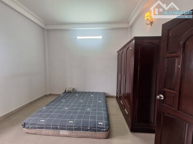 Hẻm Xe Hơi 6m - Đỗ Xuân Hợp - Phước Long B - Quận 9 - Nhà 3 Tầng - 60m2 - 4