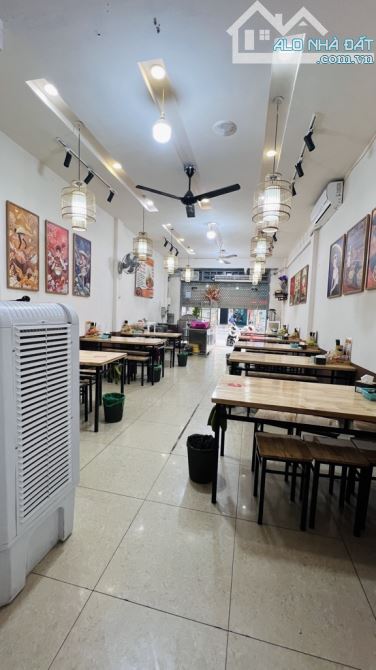 BÁN NHÀ NGỌC LÂM 36 tỷ 120m VỈA HÈ 2 MẶT TIỀN KINH DOANH,LONG BIÊN - 4