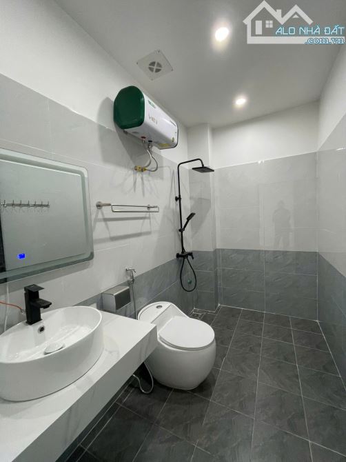 🍍Bán nhà 3 tầng xây mới độc lập Cái Tắt, An Đồng, An Dương, 50m2, giá 2,95 tỷ - 5