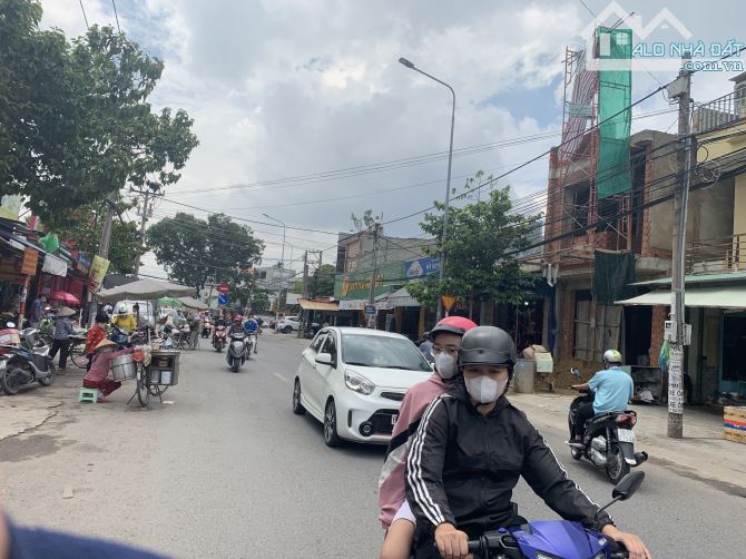 Đất Bán P.Tân Phong 60m2 SHR Giá 2,1 Tỷ Đường 6m Gần GX Thuận Hoà. - 16