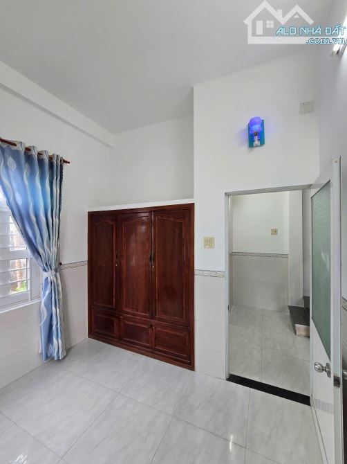 Bán nhà hẻm đường Tháp Đôi, phường Đống Đa, Quy Nhơn  - - 5