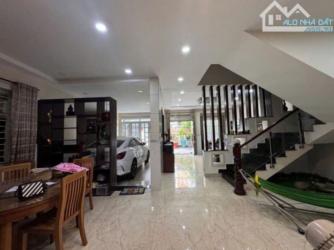 Bán biệt thự Khu Vip Lê Đức Thọ, DT Khủng 10X22M, Đường to 10M có lề chỉ 23.9 tỷ TL - 5