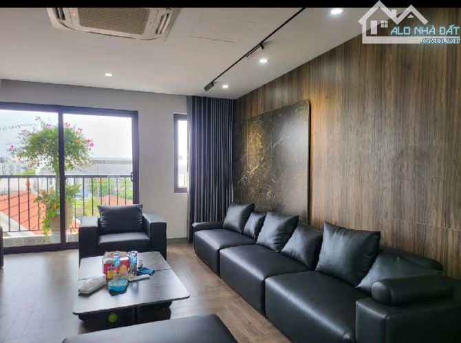 13.x tỷ/ 42 m2 /7  tầng/ 4.8 M tiền / Gara Ô tô/ 1 Nhà Ra phố - 5