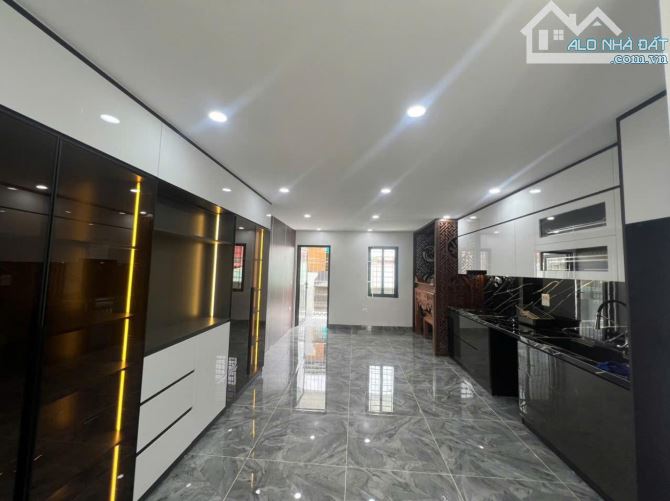 ❤️❤️ SIÊU PHẨM NGỌC THỤY - 58M - 6 TẦNG THANG MÁY - LÔ GÓC - KINH DOANH - NHỈNH 13 TỶ  ÁNH - 5