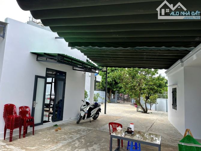 💥 BÁN NHÀ VƯỜN NGAY AO LỤC BÌNH XÃ PHONG NẪM - TP. PHAN THIẾT - BÌNH THUẬN - 5