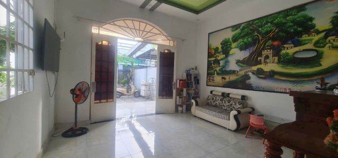 Bán nhà cấp 4 hẻm đường số 8 p Linh Xuân Tp Thủ Đức - 5