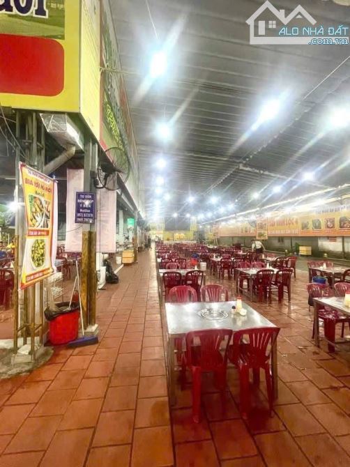 MẶT TIỀN KINH DOANH DIỆN TÍCH KHỦNG LÊ THỊ HÀ HÓC MÔN. - 5