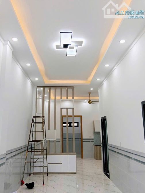 Bán nhà cấp 4 mới tinh, thuộc phước Hưng,Long Điền , BRVT ,Dt 5,6x15 full thổ cư - 5