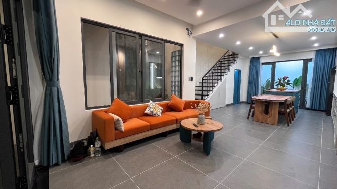NHÀ KIỆT Ô TÔ NGUYỄN PHƯỚC NGUYÊN - nhỉnh 5 tỷ - 5