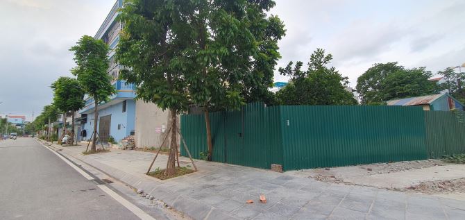 Bán đất phân lô vỉa hè ôtô tránh kinh doanh cự khối 70m², mt 6m giá 12,3 tỷ TL . - 5