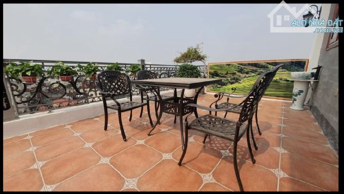 Nhà mặt phố kinh doanh đường Giải Phóng, Thanh Xuân. 89m2, 9 tầng, mt 8m, thang máy - 5