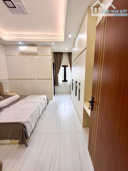💥PHẠM ĐĂNG GIẢNG - HXH 6M KHU PHÂN LÔ - FULL NỘI THẤT  - 4x14M -4 PN- 7. 7 TỶ - 5