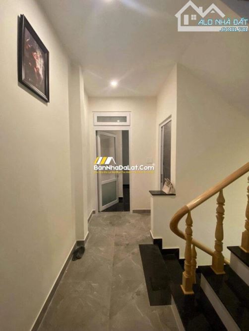 🏡NHÀ PHỐ 3 TẦNG ĐƯỜNG NHỰA Ô TÔ, KQH CHỈNH CHU CÁCH CHỢ ĐÊM CHỈ 1km, ĐƯỜNG HOÀNG DIỆU, P5 - 5