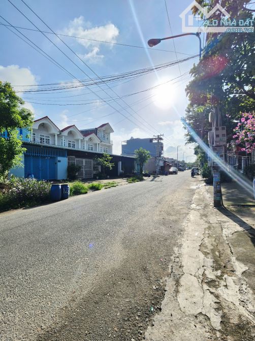 Bán đất 4x19m, đường N3 KDC Bicosi p.Tân Bình gần bờ hồ - 5