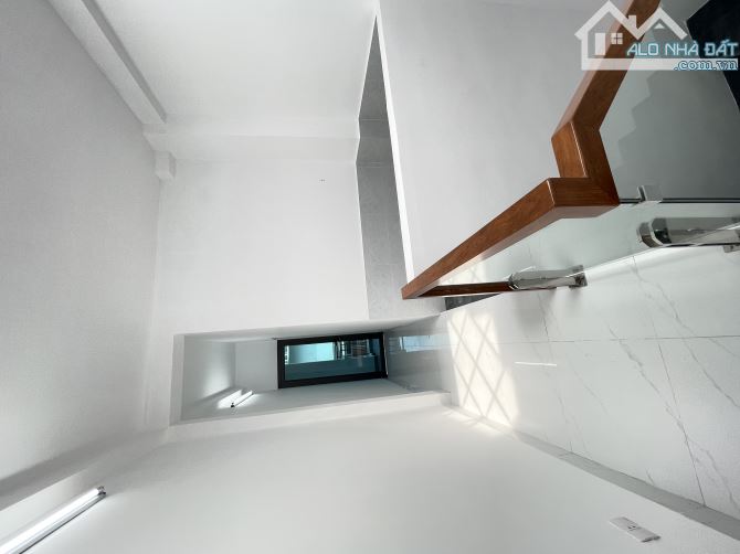 Bán nhà 5 tầng 31m2 Phố Cầu Cốc- Tây Mỗ. 15m ra oto dừng đỗ - 5
